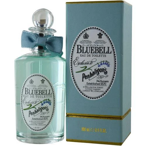 Penhaligon's Bluebell By Penhaligon's Edt Spray 3.4 Oz