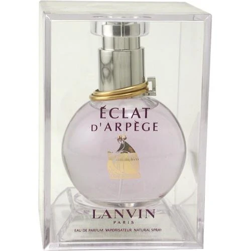 Eclat D'arpege By Lanvin Eau De Parfum Spray 1.7 Oz