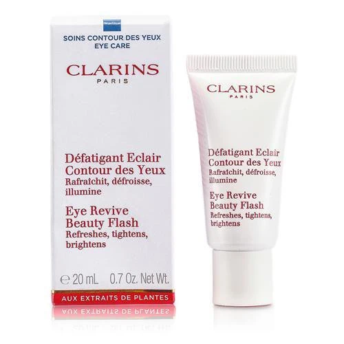 Beauty Flash Eye Revive--20ml-0.7oz