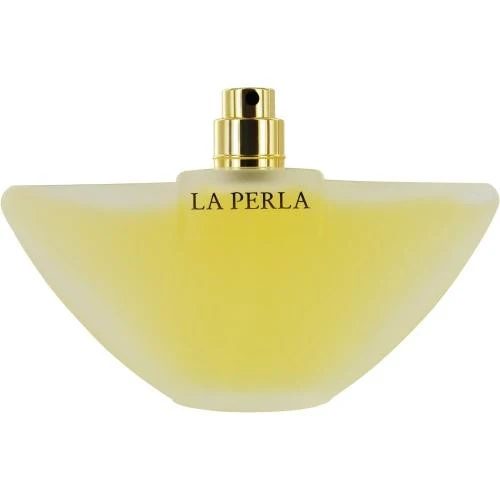 La Perla By La Perla Eau De Parfum Spray 2.7 Oz *tester (new Packaging)
