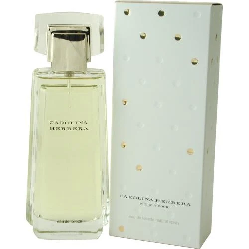 Herrera By Carolina Herrera Edt Spray 3.4 Oz