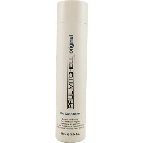 The Conditioner Leave In Moisturizer And Conditioner 10.14 Oz
