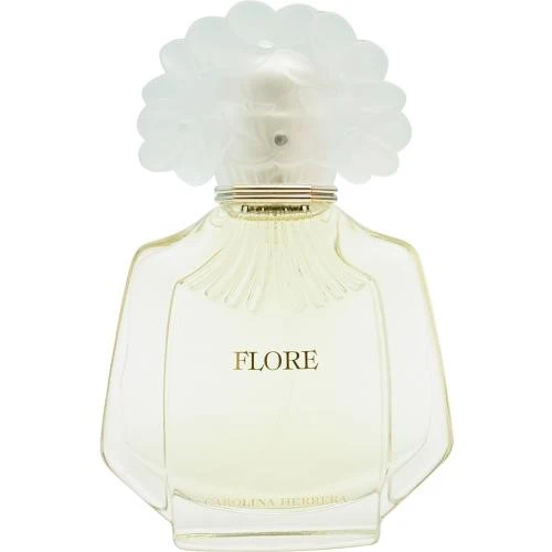 Flore By Carolina Herrera Eau De Parfum Spray 3.4 Oz (unboxed)