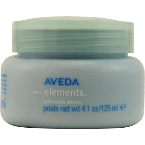 Light Elements Defining Whipped Finishing Wax 4.1 Oz