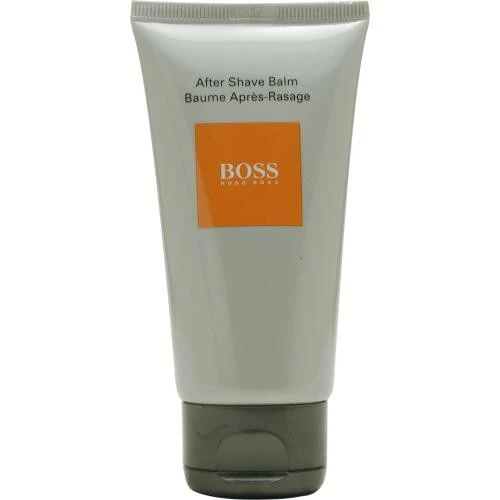 Boss In Motion By Hugo Boss Aftershave Balm 2.5 Oz