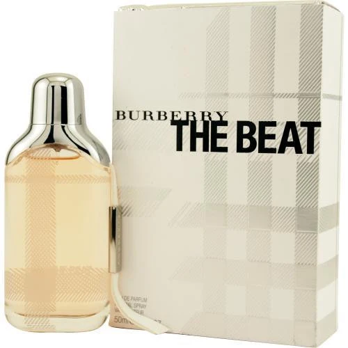 Burberry The Beat By Burberry Eau De Parfum Spray 1.7 Oz