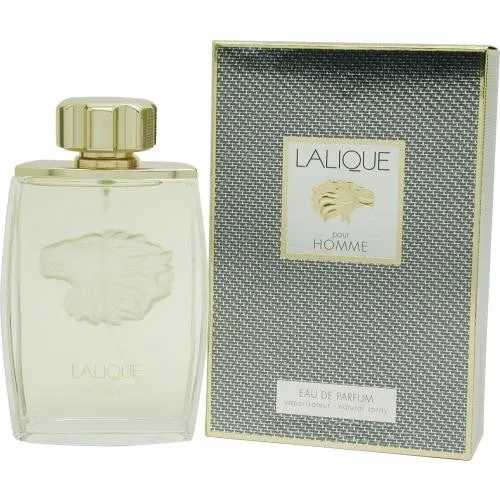 Lalique By Lalique Eau De Parfum Spray 4.2 Oz