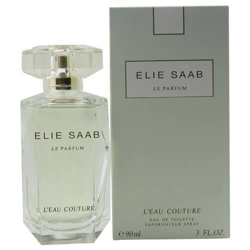 Elie Saab Le Parfum L'eau Couture By Elie Saab Edt Spray 3 Oz