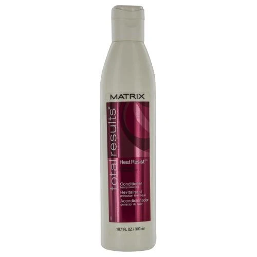 Heat Resist Shampoo 10.1 Oz