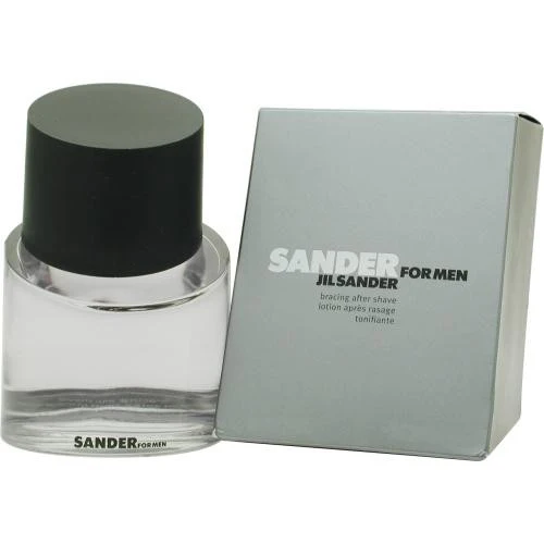 Sander By Jil Sander Edt Spray 4.2 Oz