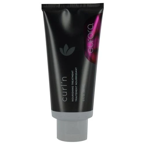 Curl'n Promise Curl'n Nourishing Treatment 6 Oz