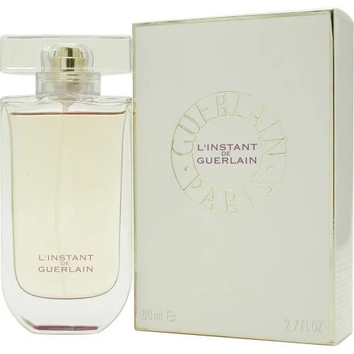 L'instant De Guerlain By Guerlain Eau De Parfum Spray 2.7 Oz