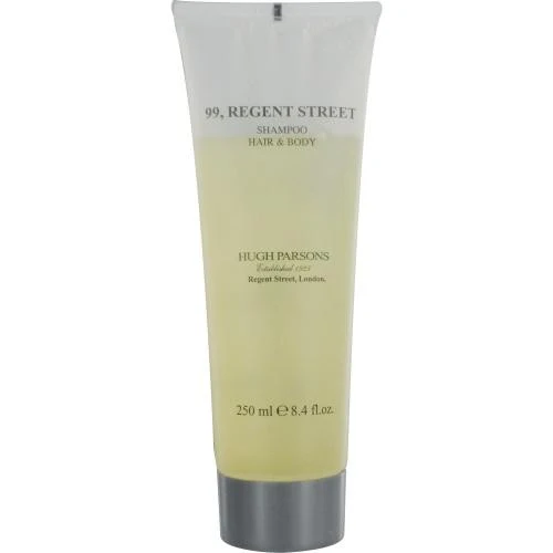 Hugh Parsons 99 Regent Street By Hugh Parsons Hair And Body Shampoo 8.4 Oz
