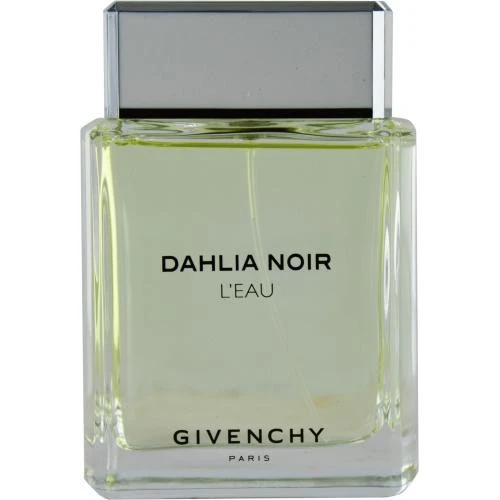 Givenchy Dahlia Noir L'eau By Givenchy Edt Spray 4.2 Oz *tester