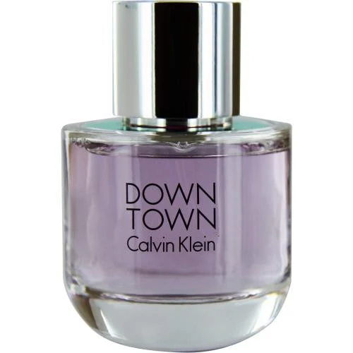 Downtown Calvin Klein By Calvin Klein Eau De Parfum Spray 3 Oz (unboxed)