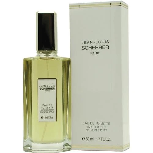 Scherrer By Jean Louis Scherrer Edt Spray 1.7 Oz