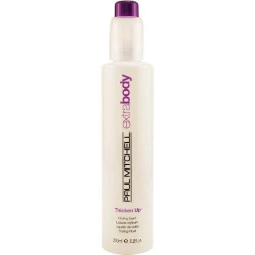 Extra Body Thicken Up Styling Liquid 6.8 Oz