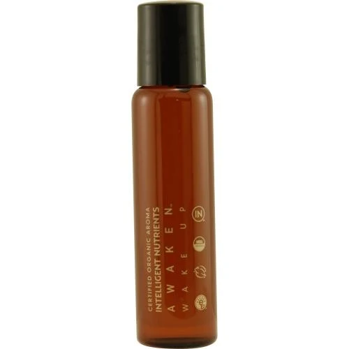 Intelligent Nutrients Certified Organic Scent: Awaken .94 Oz