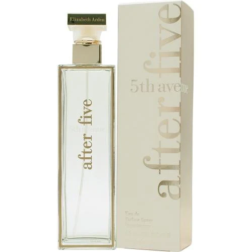 Fifth Avenue After Five By Elizabeth Arden Eau De Parfum Spray 4.2 Oz