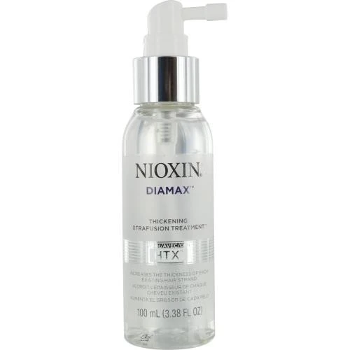 Intense Therapy Diamax Thickening Xtrafusion Treatment With Htx 3.38 Oz