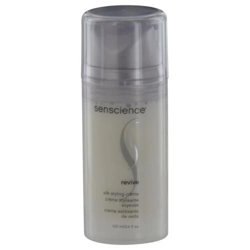 Revive-silk Styling Creme 3.4 Oz