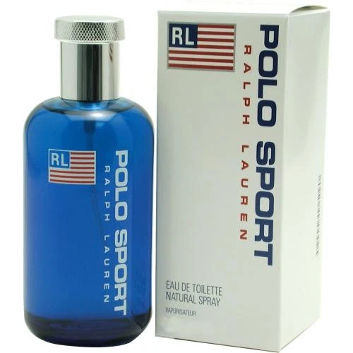 Polo Sport By Ralph Lauren Edt Spray 4.2 Oz