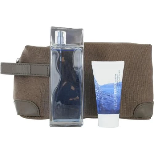 Kenzo Gift Set L'eau Par Kenzo By Kenzo