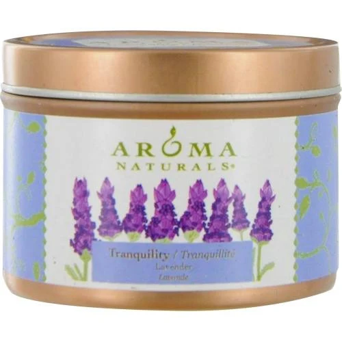 Tranquility Aromatherapy By Tranquility Aromatherapy