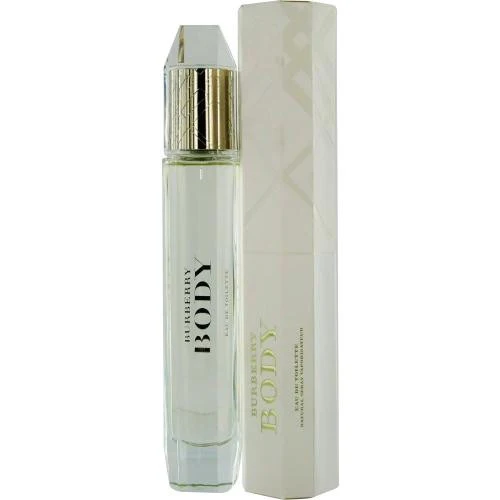 Burberry Body By Burberry Edt Spray 2.8 Oz