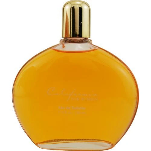California By Jacquelyn Smith Edt 7.75 Oz (unboxed)