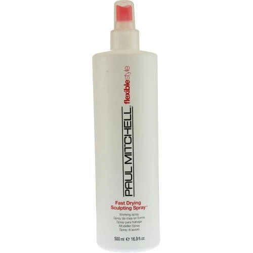 Fast Drying Sculpting Medium Hold 16.9 Oz