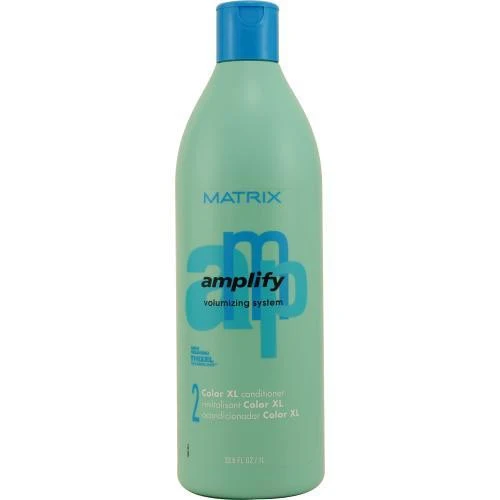 Volumizing System Color Xl Conditioner 33.8 Oz