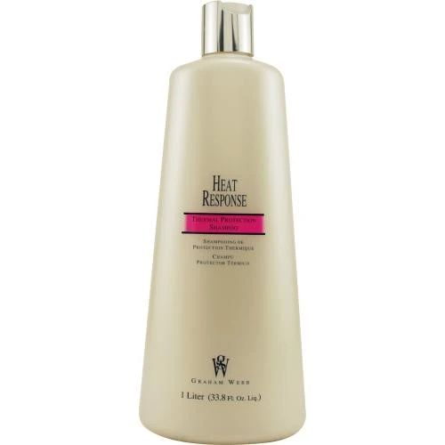 Heat Response Thermal Protection Shampoo 33.8 Oz