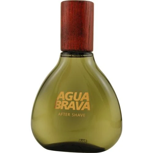 Agua Brava By Antonio Puig Aftershave 3.4 Oz