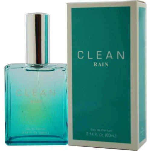 Clean Rain By Eau De Parfum Spray 2.14 Oz