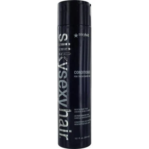 Silky Sexy Hair Silky Conditioner For Thick-coarse Hair 10.1 Oz