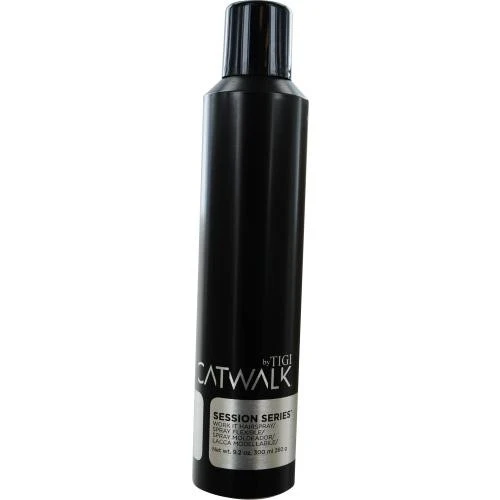 Session Series Work-it Hair Spray 8.2 Oz