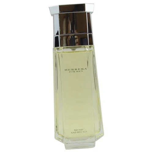 Herrera By Carolina Herrera Edt Spray 3.4 Oz *tester