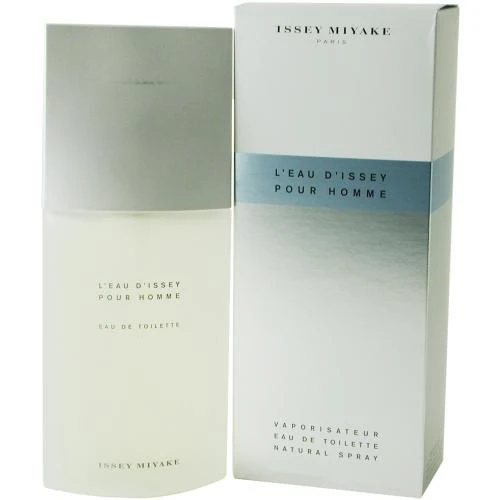 L'eau D'issey By Issey Miyake Edt Spray 2.5 Oz