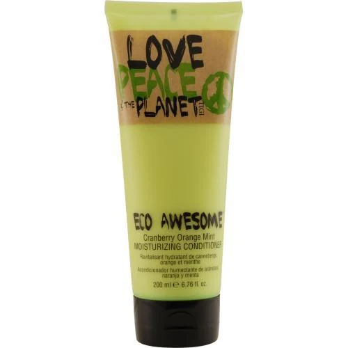 Eco Awesome Moisturizing Conditioner 6.76 Oz