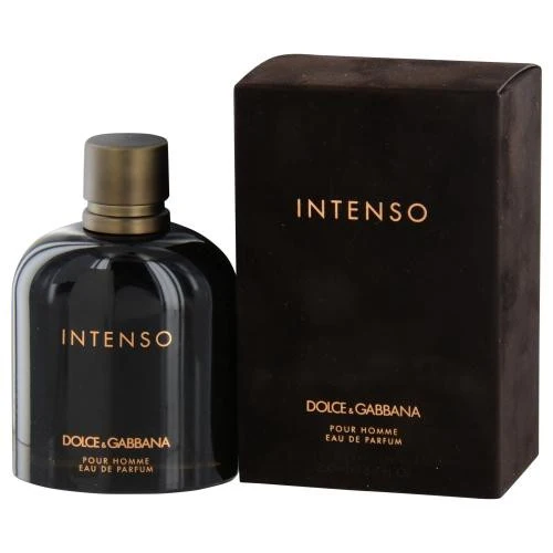 Dolce & Gabbana Intenso By Dolce & Gabbana Eau De Parfum Spray 6.7 Oz