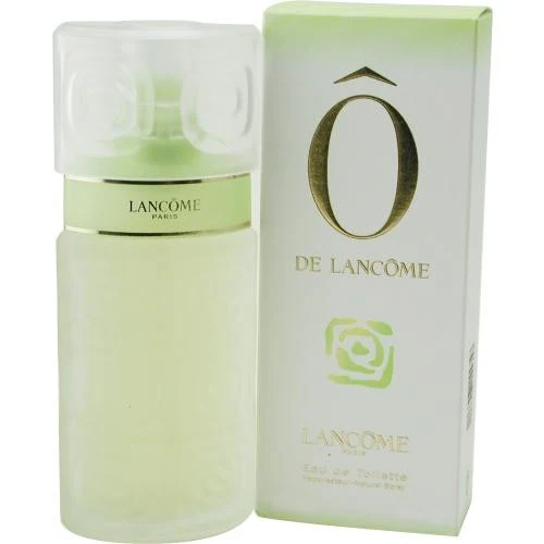 O De Lancome By Lancome Edt Spray 1.7 Oz