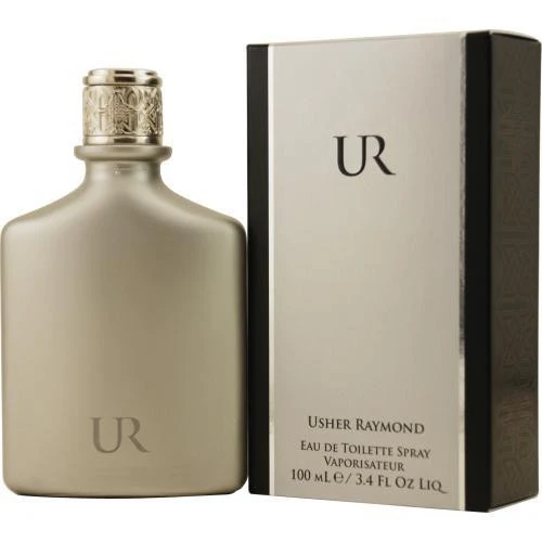 Ur By Usher Edt Spray 3.4 Oz