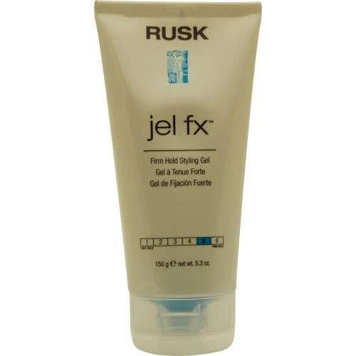 Jel Fx Firm Hold Styling Gel 5.3 Oz