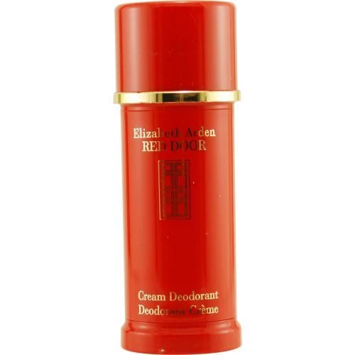 Red Door By Elizabeth Arden Deodorant Cream 1.5 Oz