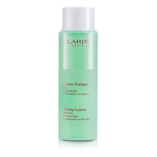 Toning Lotion - Oily To Combination Skin--200ml-6.7oz