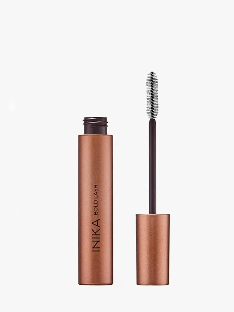 Organic Mascara Bold Lash