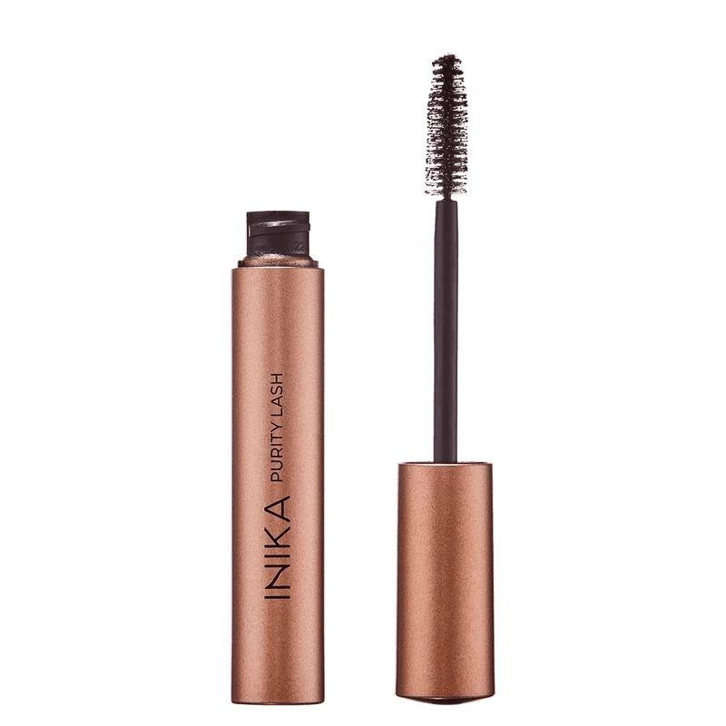 Organic Purity Lash Mascara