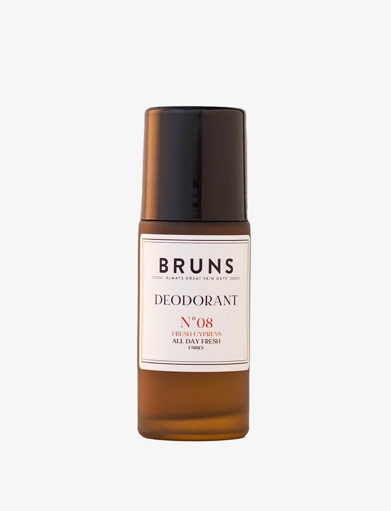 Deodorant - Nº 08 - Frisk cypress