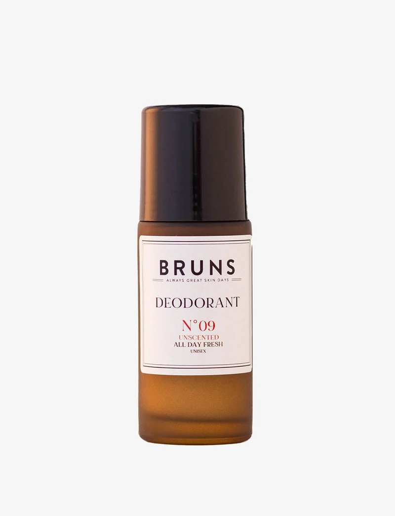Deodorant - Nº 09 - Doftfri